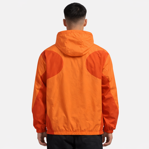 B2B Men <b>Waterproof</b> <b>Jacket</b> Hooded Coat Water Reactive Soft <b>Jacket</b> Breathable Windbreakers Outdoor OEM men's <b>jackets</b> USA - Product Image 2