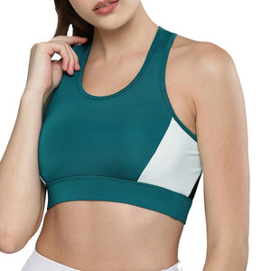 Soutien-gorge de sport de qualité supérieure 2026, prix raisonnable, nouveau design, respirant, pour femme, fabriqué au Pakistan - Product Image 1