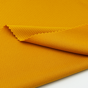 Tela de Poliéster Interlock Personalizable para Ropa de Golf - Product Image 3