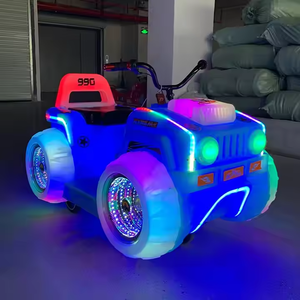 รถเอทีวีควอดไบค์คุณภาพสูงสำหรับการขับขี่ออฟโรด พร้อมโครงสร้างที่แข็งแรง ระบบกันสะเทือนที่ทนทาน และมีจำหน่ายอย่างเชื่อถือได้ - Product Image 2