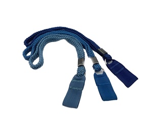 Cordón de Nailon Verde de 10 mm, Moderno, para Empuñadura de Bastón - Product Image 6