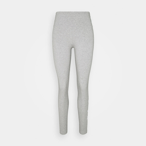 Leggings de yoga professionnels pour femmes, taille haute, couleur unie, longueur intégrale, sans couture, élastiques, pour le fitness et la course à pied - Product Image 3