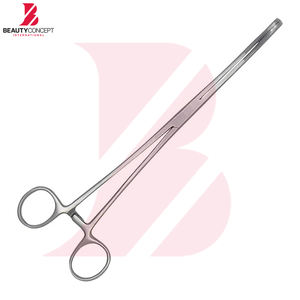 Pinzas para Piercing Corporal de Acero Inoxidable de Calidad Premium, Modernas, Reutilizables, Ligeras, con Logotipo Personalizado, Precio al por Mayor - Product Image 5