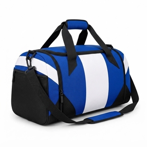 Bolsa de Gimnasio de Alta Calidad Más Vendida con Servicio OEM, Construcción Resistente y Perfecta para Entrenamientos Confiables - Product Image 3