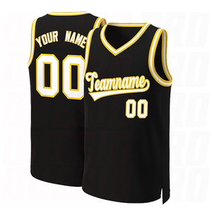 Custom Basketball Jersey Personalized Stitched or Printed Name & Number <b>Athletic</b> Sports Shirts Men Youth Team Basketball Wear - Product Image 4