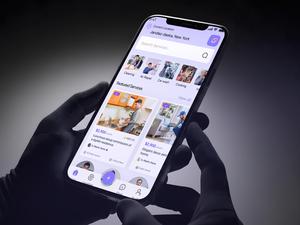 Application de marché de services à la demande – Connectez les clients avec des professionnels de confiance pour des réservations instantanées, des paiements et un suivi. - Product Image 1