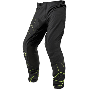 Pantalon en cuir pour moto MX MTB pour homme, nouvelle mode, imperméable, anti-UV, fabriqué au Pakistan - Product Image 4