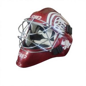 Casco Ligero para Hockey sobre Césped, Diseño Transpirable, Alta Seguridad, para Entrenamiento y Partidos, Venta al Por Mayor - Product Image 1