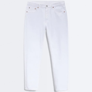 Men's Casual Denim <b>Jeans</b> Pants Comfortable Breathable Stretch Fabric Classic Straight Fit Fashion Clothing for <b>Work</b> Travel - Product Image 2