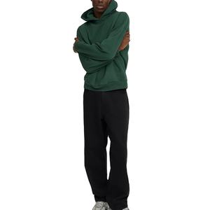 Sudadera Unisex Extra Grande 6XL con Hombros Caídos, 450 GSM, 100% Algodón, Estilo Urbano Otoñal, Estampado, Personalizable con Logotipo, al por Mayor - Product Image 4