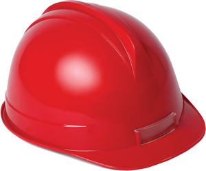 หมวกกันน็อคนิรภัยสไตล์เกาหลีทรง Y สายรัดคาง6จุดหมวกแข็งได้รับการรับรองจาก KCS ABS - Product Image 2