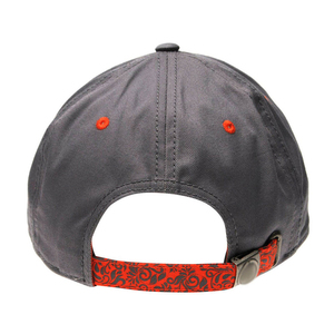 Gorra de Béisbol de Alta Calidad, 100% Algodón, 6 Paneles, Transpirable, Impermeable, Ligera, Deportiva, con Bordado Vintage, Unisex - Product Image 2