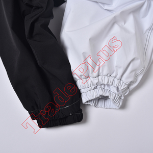 Pantalon cargo ample pour homme, imperméable et coupe-vent, idéal pour le snowboard et les activités hivernales en extérieur, style hip-hop, grandes tailles, imprimé. - Product Image 6