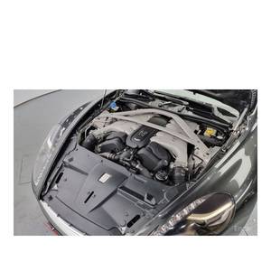 Aston Martin DB9 6.0 V12 Volante modèle 2015 avec 39 132 km, conduite à gauche et boîte de vitesses automatique - Product Image 6