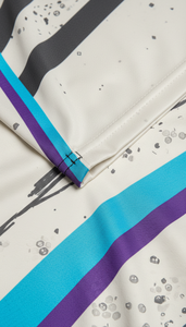 Camiseta Premium para Hombre, Sublimada, Talla Grande, Estilo Casual Urbano, Corte Regular, Poliéster/Algodón, Ecológica y Transpirable - Product Image 6