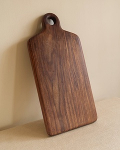 <b>Rustic</b> Acacia Serving Board - Product Image 4