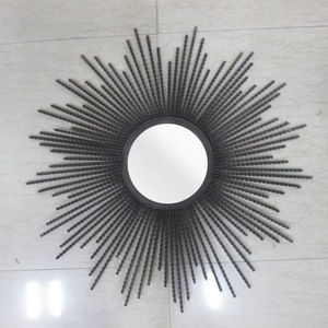 Miroir mural décoratif de qualité supérieure pour la décoration intérieure - Product Image 1