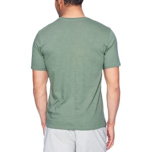 Camisetas de temporada de verano para hombres OEM ODM Impresión digital personalizada Camisetas de alta calidad para hombres Elegante 2025 Venta caliente - Product Image 5