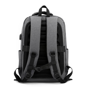 Mochila para hombre y mujer, duradera, para viajes y escuela, diseño ligero, compartimentos espaciosos, correas cómodas para uso diario - Product Image 4