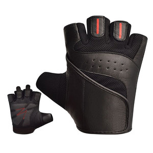 Customizable Durable Quick Dry Hand Grips Gym <b>Gloves</b> for <b>Weight</b> Lifting Body Building Training Sports Exercise Cycling Workout - Product Image 4