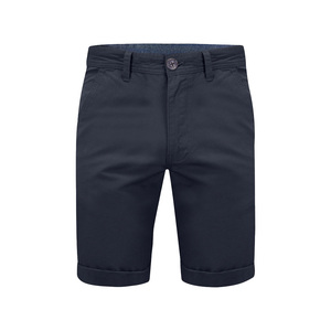 Shorts décontractés pour hommes, coupe confortable pour tous les jours, conçus pour une liberté de mouvement, un style de vie décontracté et un look moderne et épuré. - Product Image 1