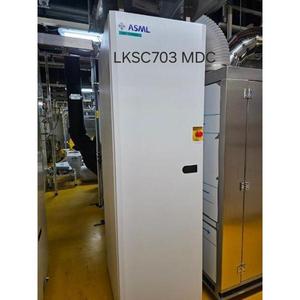 เครื่องยิงเวเฟอร์ ASML AT850C I-Line - อุปกรณ์และอะไหล่เซมิคอนดักเตอร์ระดับโลกที่เชื่อถือได้ - Product Image 5
