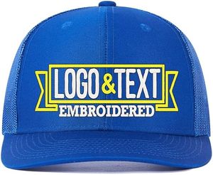 Gorras de Béisbol Ajustables de Algodón con Hebilla Metálica, Gorras Deportivas con Parche Bordado, Gorras Promocionales al por Mayor - Product Image 3