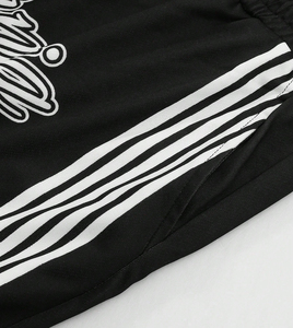 Ensemble de survêtement décontracté pour homme Up-Felt-Impex : sweat à capuche et pantalon de jogging imprimés personnalisés, manches longues et épaules tombantes - Product Image 6