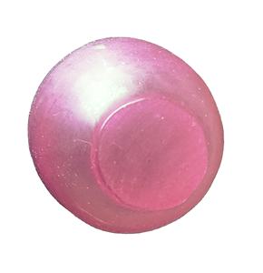 Nouveau modèle de plat de service en résine polie écologique - Compatible lave-vaisselle, personnalisable, design européen moderne pour la maison et les fêtes - Product Image 1