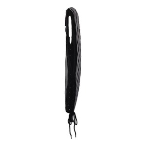 Chaleco Protector de Equitación Unisex, Impermeable, de Neopreno, sin Mangas, con Cierre de Cremallera, Equipo de Seguridad Ecuestre - Product Image 5