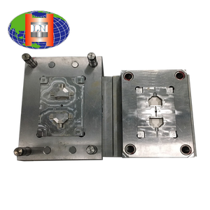 Molde para cubierta de cable en T - Servicio de plástico OEM/ODM - Product Image 5