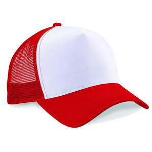 Casquette de baseball sportive personnalisée, fabricant OEM, casquettes de baseball unisexes ajustées sur mesure 100% coton - Product Image 6