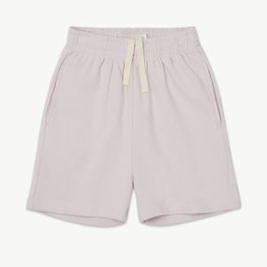 Shorts pour garçons à prix abordable et design élégant de couleur unie avec cordon de serrage, conception de haute qualité avec logo personnalisable 2026 - Product Image 1