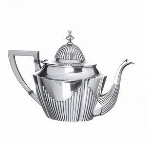 Cafetera de Cobre de Primera Calidad, Bien Equilibrada, con Asa Segura, Perfecta para las Mañanas de Café Acogedoras y las Conversaciones Nocturnas - Product Image 4