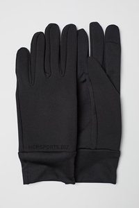 Gants de cyclisme multi-usages très demandés pour la pêche et le vélo, doublure polaire coupe-vent, résistants à l'eau, vente en gros - Product Image 5