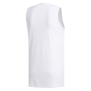 Camisetas sin Mangas para Hombre, Estilo Casual, Personalizables, 100% Algodón, Transpirables, Deportivas, para Verano, Alta Calidad, Precio Razonable - Product Image 3