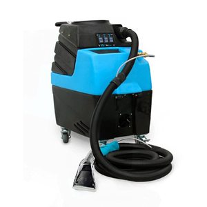 Máquina Extractora de Alfombras con Calefacción, Limpiador de Tapicería Portátil para una Limpieza Profunda Profesional - Product Image 1