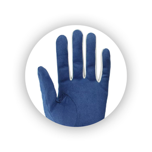 Guantes de Golf Personalizados de Primera Calidad al por Mayor, Transpirables, de Cuero Resistente al Desgaste, para Deportes, Duraderos para las Manos - Product Image 6