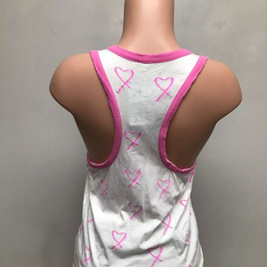 Darksid Soprts Camisetas sin mangas para mujer, sin mangas, para correr, ajuste holgado, camisetas de yoga, deportes activos, gimnasio, ejercicio, transpirables - Product Image 3