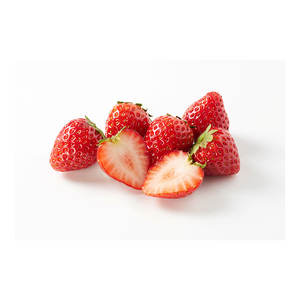Frutas Japonesas Frescas de Primera Calidad, Selección Estricta, Fresas Dulces - Product Image 1