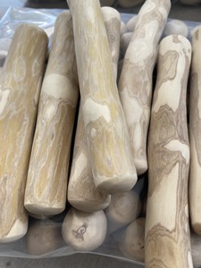 Meilleure vente Jouet à mâcher de haute qualité pour soins dentaires pour chiens, bois de café durable et durable du Vietnam, marque Blue Lotus - Product Image 3