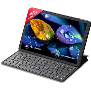 Tableta de Marca Tab K11 |   Android 13 |   4G (LTE) + Wi-Fi |   8 GB de RAM, 128 GB de ROM (Expandible a 1 TB) |   Pantalla de 11 Pulgadas y 90Hz | - Product Image 1