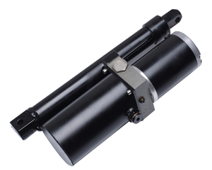 Moteur électrique marin pour bateau à hélice arrière 48V, propulseur de proécambrure 10 tonnes, propulsion 50Kw, aimant permanent, moteur DC inboard - Product Image 3