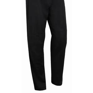 Pantalones de Béisbol de Longitud Completa Personalizables con Logotipo, Uniformes de Béisbol Blancos Sublimados al por Mayor para Hombre - Product Image 4