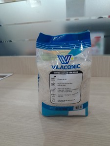 Riz Jasmin Aromatique ST25 du Vietnam en Gros, 5% de Brisure |   Riz blanc à grains longs de haute qualité Récolte 2026 - Celeste Vilaconic 2 ans - Product Image 3