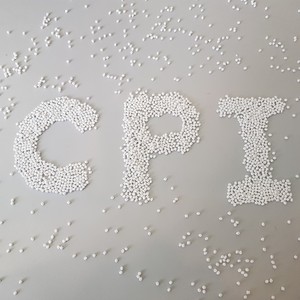 Masterbatch de haute qualité en carbonate de calcium PE vietnamien pour applications d'extrusion et de moulage de films et sacs plastiques - CPI Vietnam - Product Image 3