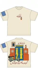 เสื้อยืดกราฟิกสีดำแขนสั้นผ้าฝ้าย 100% ผ้าเจอร์ซีย์พิมพ์ลายดิจิตอลลายโทรศัพท์สาธารณะสไตล์เรโทรเสื้อผ้าสตรีทแวร์ผู้ชาย - Product Image 4
