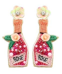 ลูกปัดทำมือคุณภาพดีที่สุด ประดับด้วยพู่ข้าว DIY ดีไซน์ใหม่ สวยหรู สำหรับเด็กผู้หญิง ราคาดีที่สุดจากอินเดีย - Product Image 2