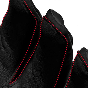 Gants d'entraînement professionnels en cuir KIP de qualité supérieure, souples, durables et antidérapants, pour hommes, personnalisables, pour le baseball et le softball. - Product Image 2