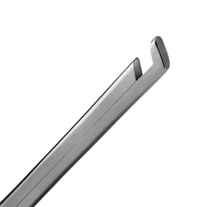 Kerrison Rongeur Orthopedic Surgical <b>Instrument</b> Stainless Steel Bone Punch for Bone Resection Spine Surgery <b>Neurosurgery</b> - Product Image 2